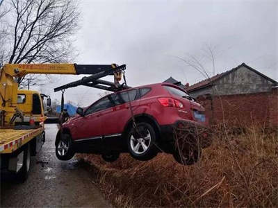 右玉楚雄道路救援