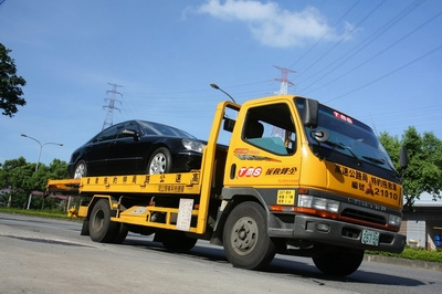 右玉旅顺口区道路救援