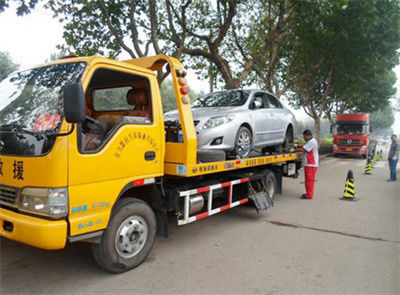 右玉黄浦区道路救援